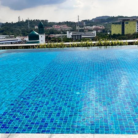 Condostay At Bangi Kampong Sungai Ramal Dalam المظهر الخارجي الصورة