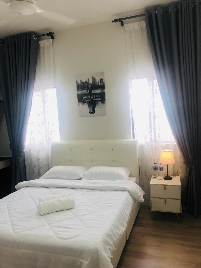 Condostay At Bangi Kampong Sungai Ramal Dalam المظهر الخارجي الصورة