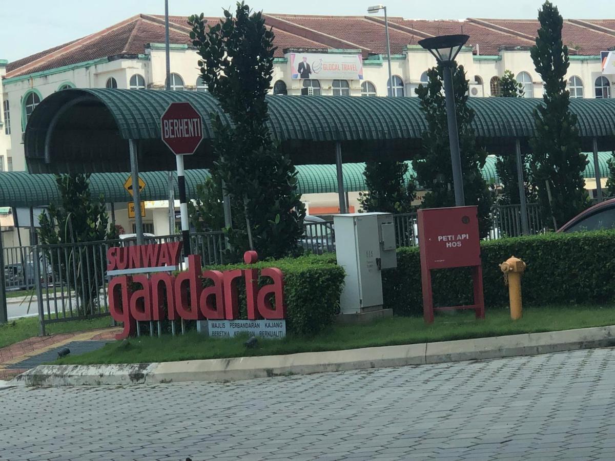 Condostay At Bangi Kampong Sungai Ramal Dalam المظهر الخارجي الصورة