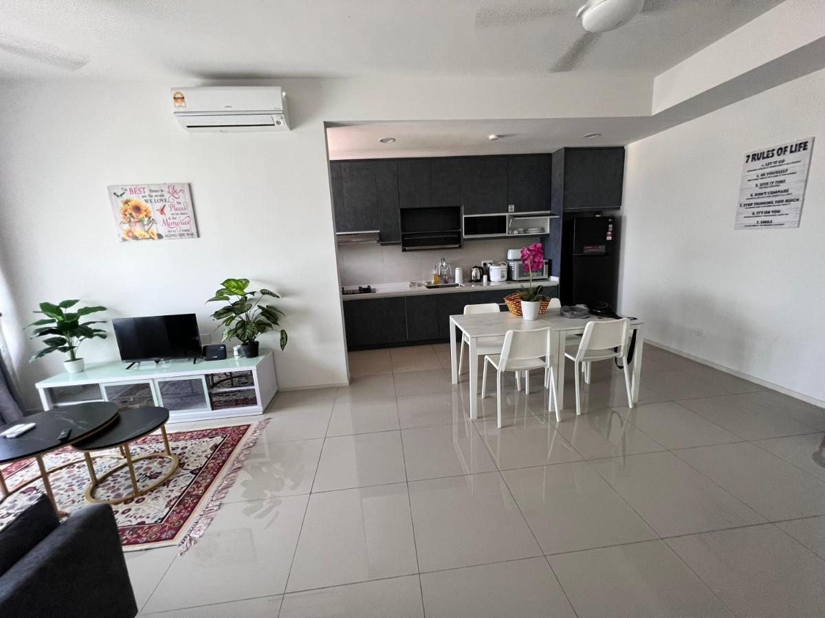 Condostay At Bangi Kampong Sungai Ramal Dalam المظهر الخارجي الصورة