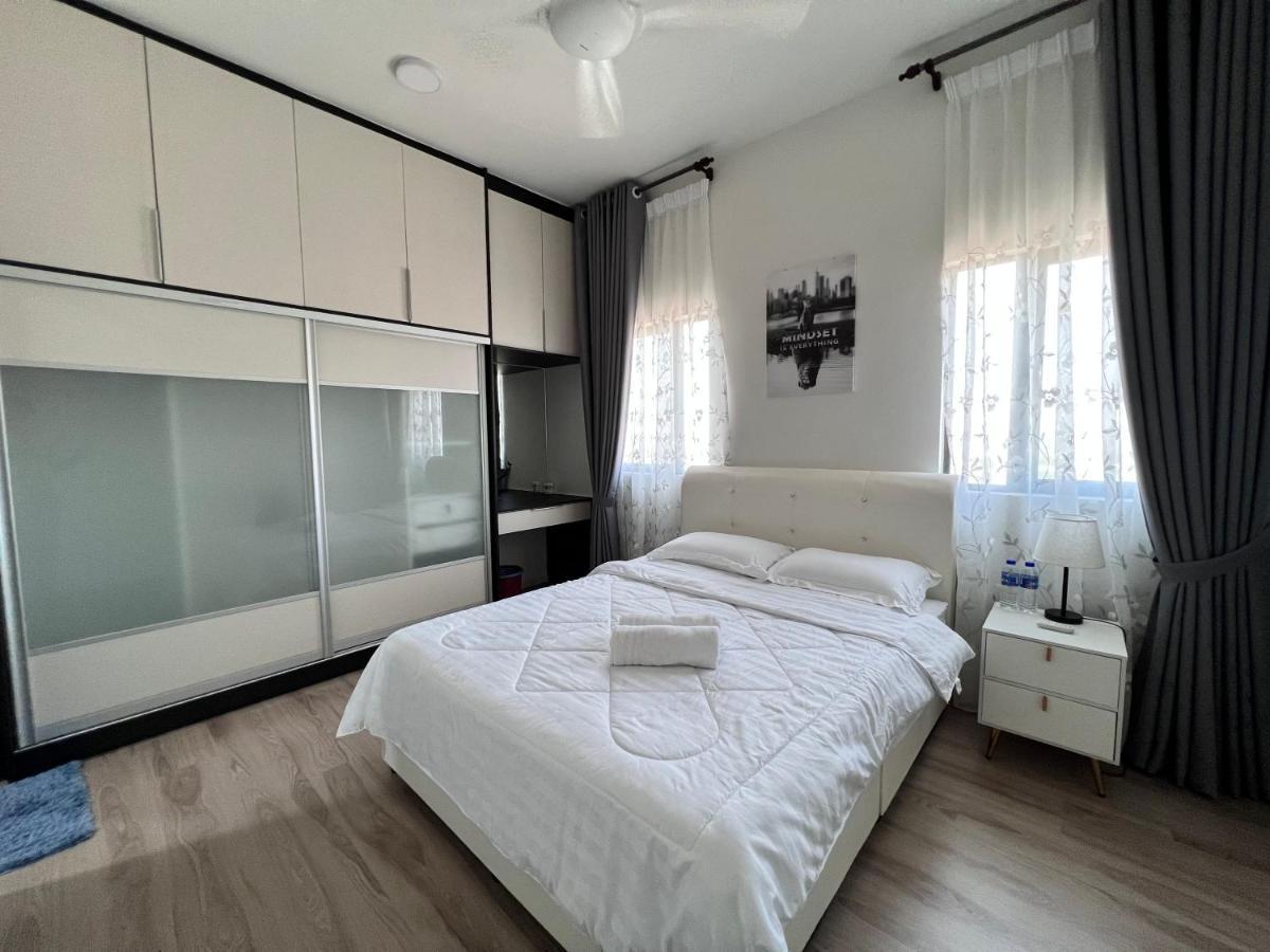 Condostay At Bangi Kampong Sungai Ramal Dalam المظهر الخارجي الصورة