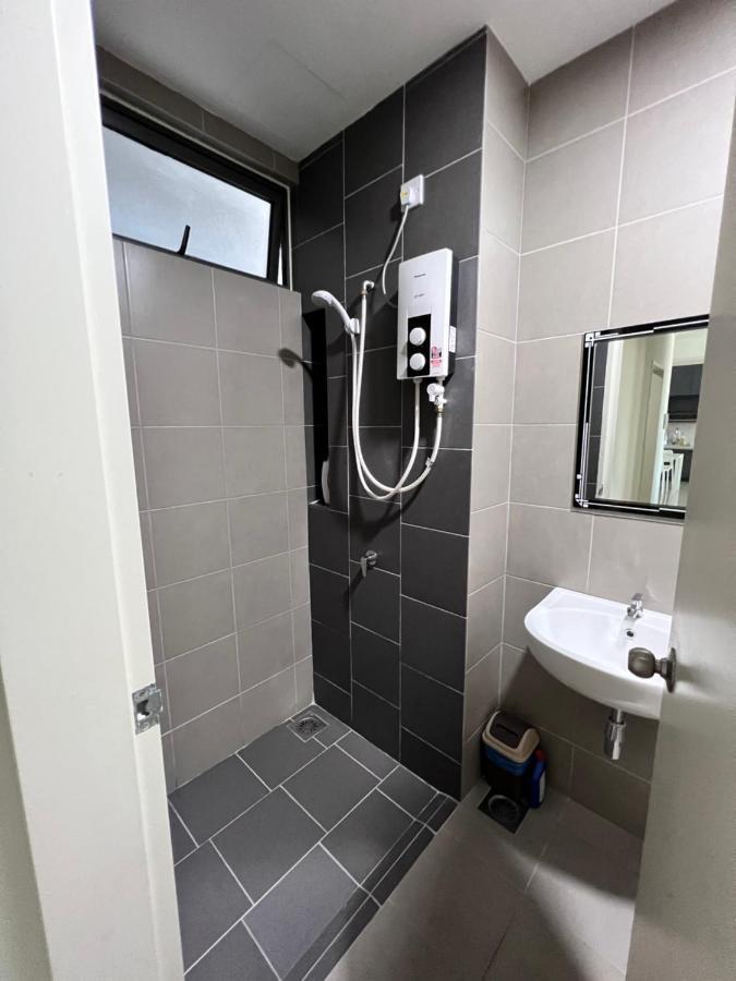 Condostay At Bangi Kampong Sungai Ramal Dalam المظهر الخارجي الصورة