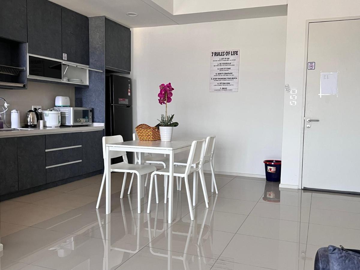 Condostay At Bangi Kampong Sungai Ramal Dalam المظهر الخارجي الصورة