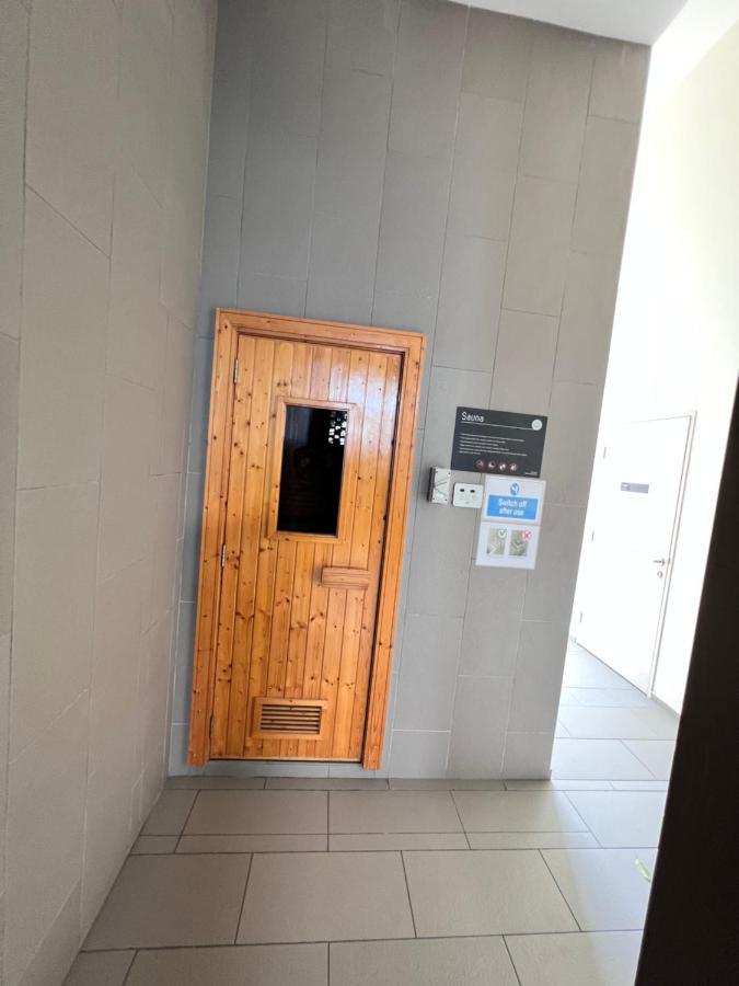 Condostay At Bangi Kampong Sungai Ramal Dalam المظهر الخارجي الصورة