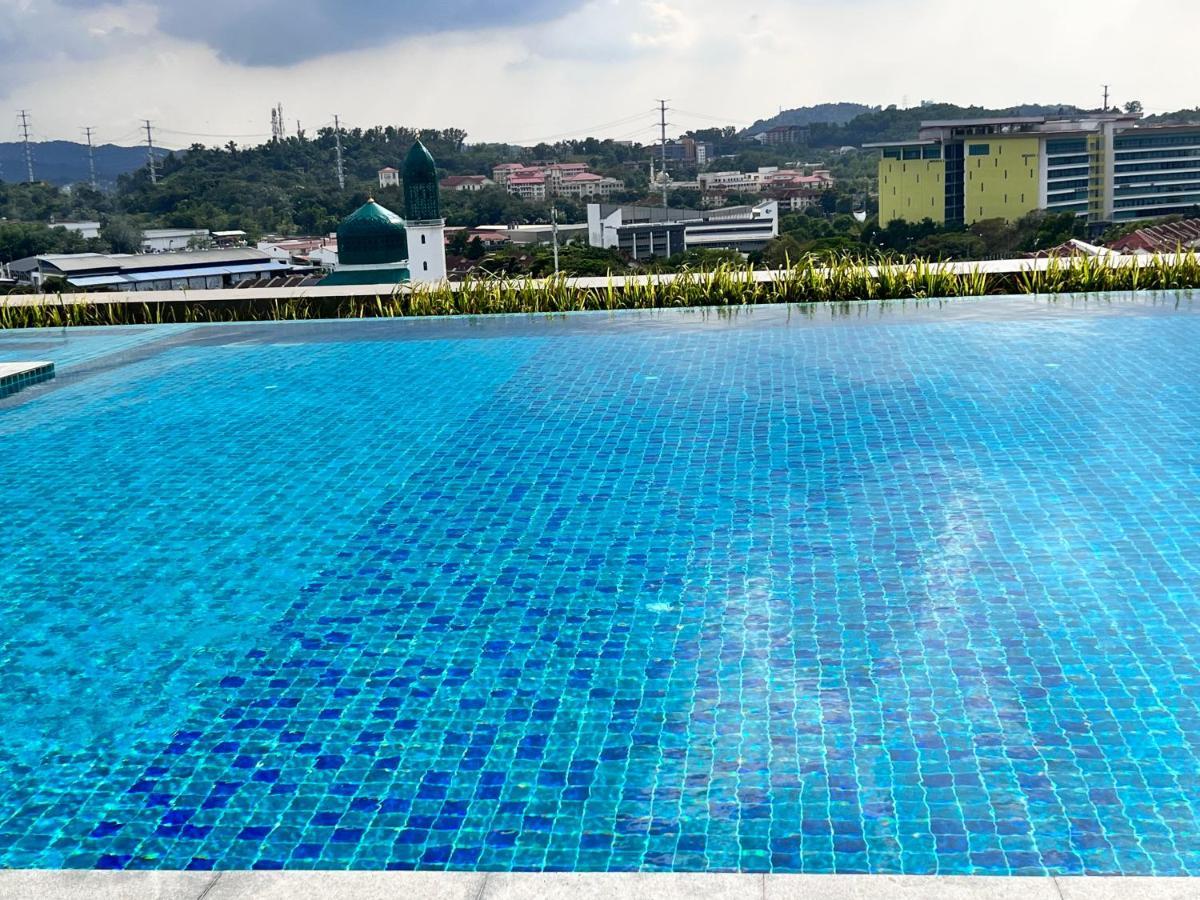 Condostay At Bangi Kampong Sungai Ramal Dalam المظهر الخارجي الصورة