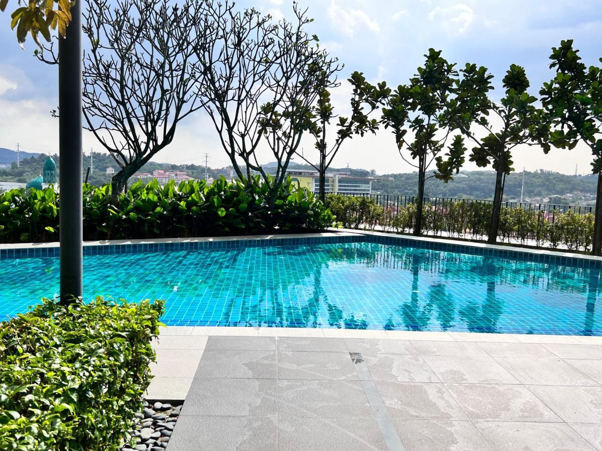 Condostay At Bangi Kampong Sungai Ramal Dalam المظهر الخارجي الصورة