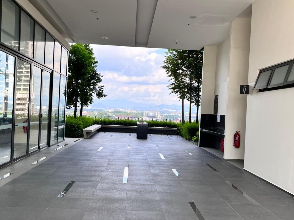 Condostay At Bangi Kampong Sungai Ramal Dalam المظهر الخارجي الصورة