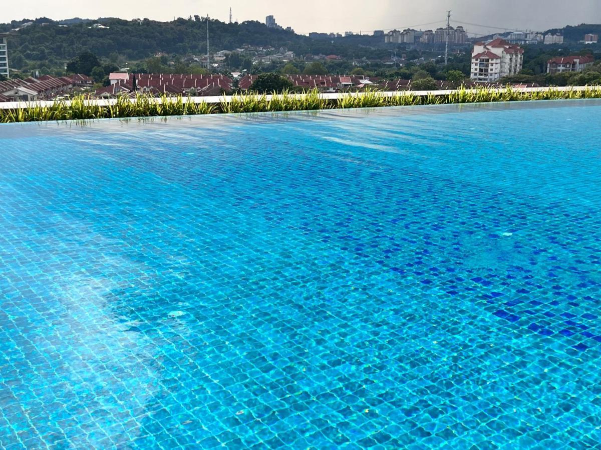 Condostay At Bangi Kampong Sungai Ramal Dalam المظهر الخارجي الصورة